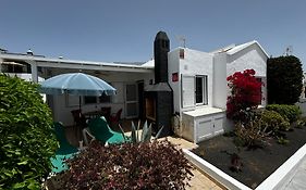 Casa Brigitt